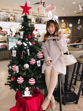 alielienさんのコーディネート