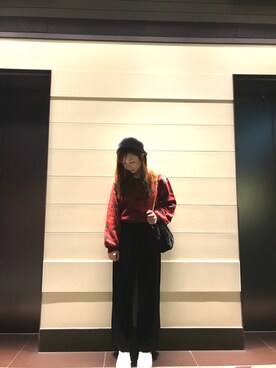 alielienさんのコーディネート