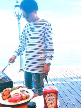 daichannさんのコーディネート