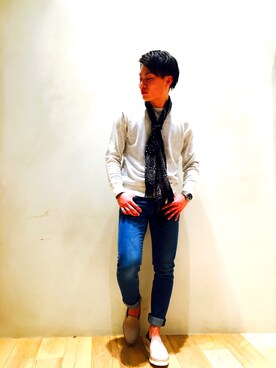 daichannさんのコーディネート