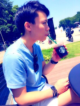 daichannさんのコーディネート