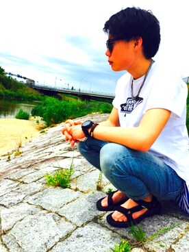 daichannさんのコーディネート