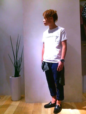 daichannさんのコーディネート