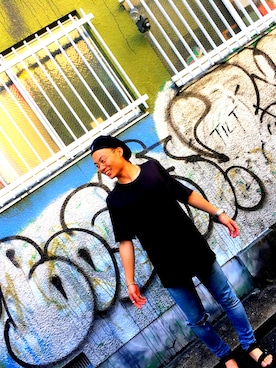 daichannさんのコーディネート