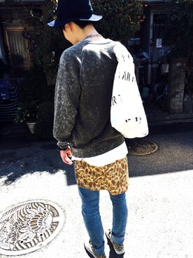 daichannさんのコーディネート