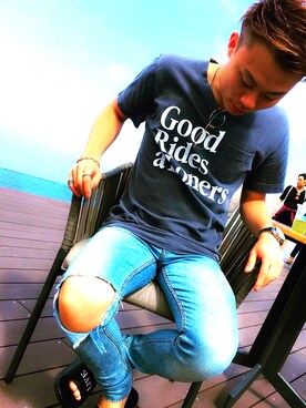 daichannさんのコーディネート