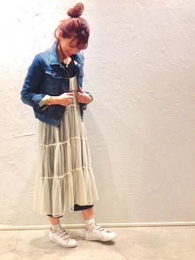 nozomiさんのコーディネート