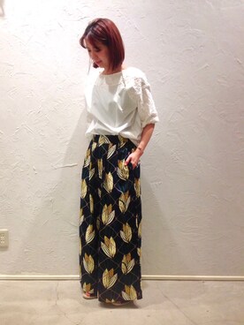 nozomiさんのコーディネート