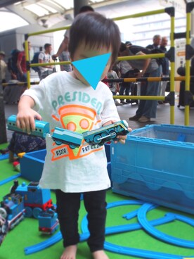 harutaroさんのコーディネート