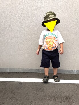 harutaroさんのコーディネート