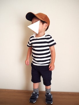 harutaroさんのコーディネート