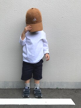 harutaroさんのコーディネート