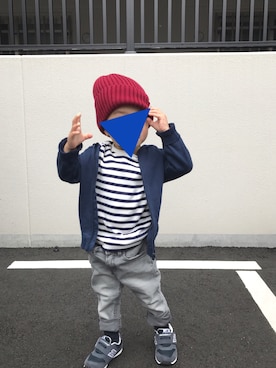 harutaroさんのコーディネート