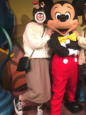 izumiさんのコーディネート