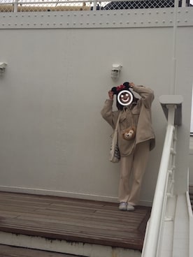 izumiさんのコーディネート