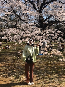 izumiさんのコーディネート