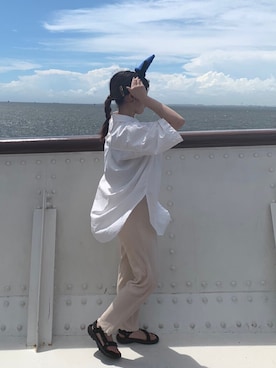 izumiさんのコーディネート