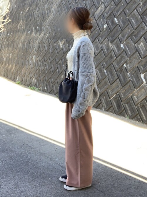 Dholic ディーホリック のレディースプラスって サイズ表 サイズ感を徹底調査 ワンピースコーデも Unisize ユニサイズ