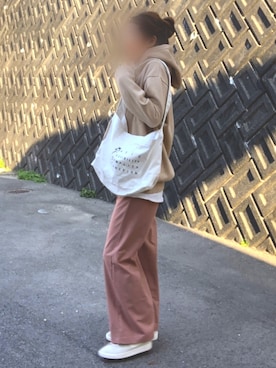 なつさん（レディース・163cm）の春コーディネート