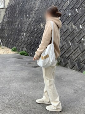 なつさん（レディース・163cm）の春コーディネート