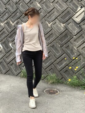 なつさんのコーディネート