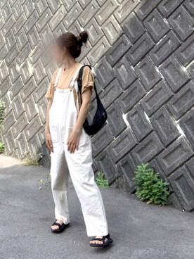 なつさんのコーディネート