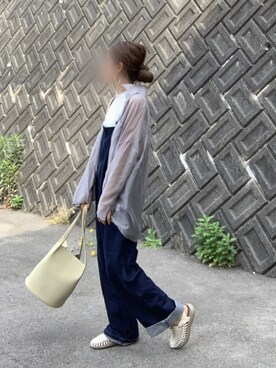 なつさんのコーディネート