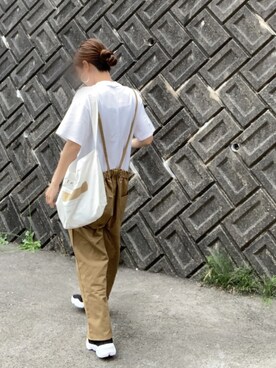 なつさんのコーディネート