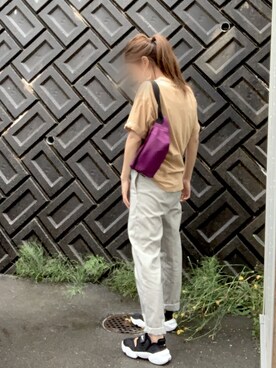 なつさんのコーディネート