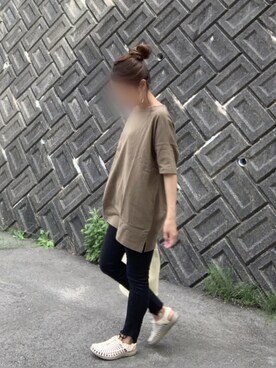 なつさんのコーディネート