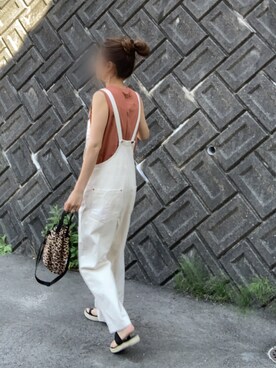 なつさんのコーディネート