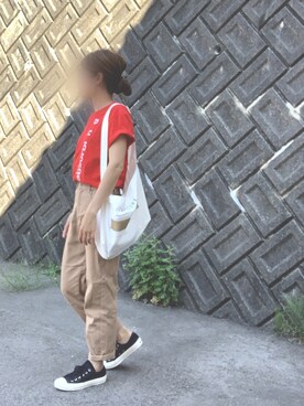 なつさんのコーディネート