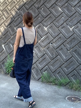 なつさんのコーディネート