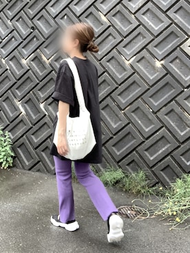 なつさんのコーディネート