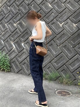 なつさんのコーディネート