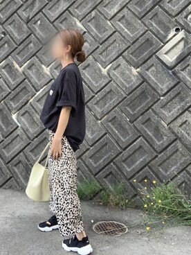 なつさんのコーディネート