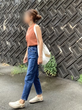 なつさんのコーディネート