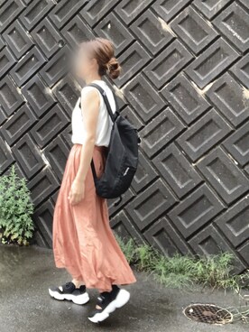 なつさんのコーディネート