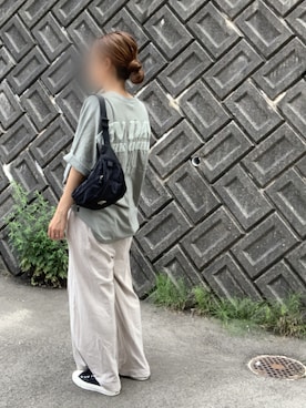 なつさんのコーディネート