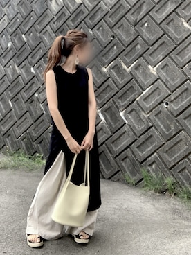 なつさんのコーディネート