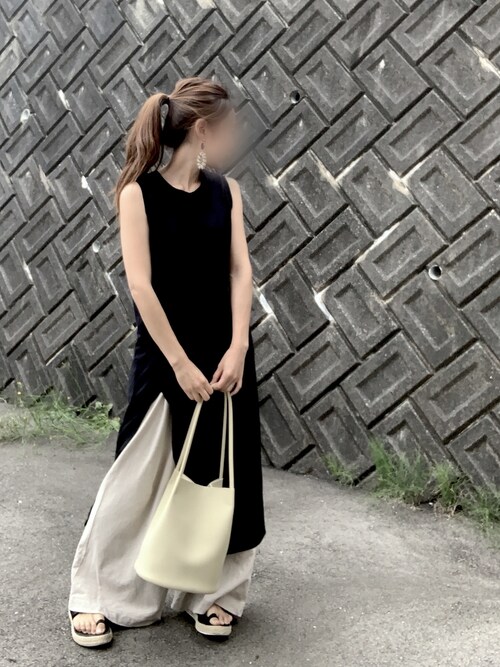 こなつ Freak S Storeのワンピースを使ったコーディネート Wear