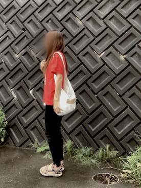 なつさんのコーディネート