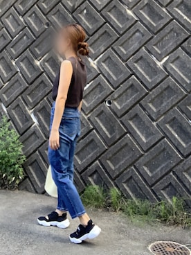 なつさんのコーディネート