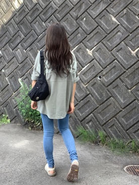 なつさんのコーディネート