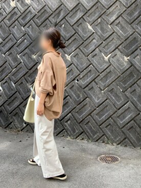 なつさんのコーディネート