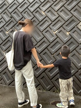 なつさんのコーディネート