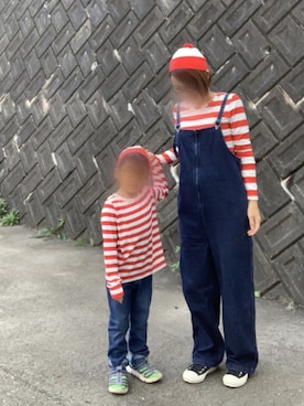 なつさんのコーディネート