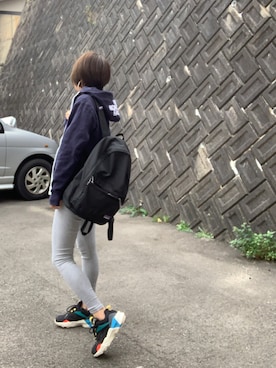 なつさんのコーディネート