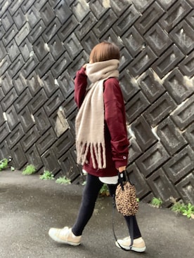 なつさんのコーディネート