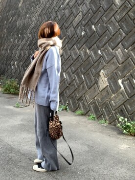 なつさんのコーディネート